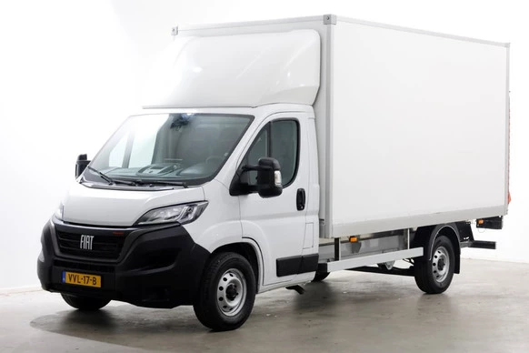 Fiat Ducato - Afbeelding 9 van 21