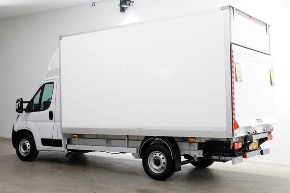 Fiat Ducato - Afbeelding 10 van 21