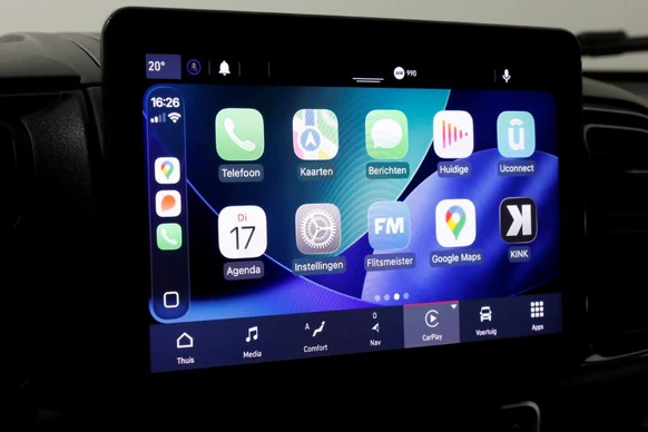 Fiat Ducato - Afbeelding 16 van 21