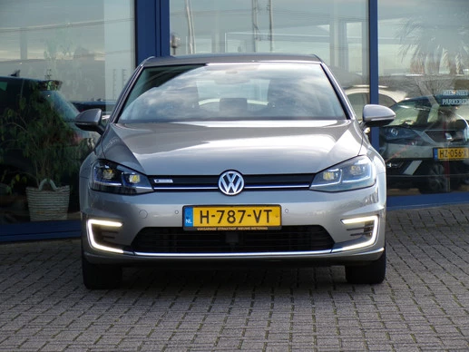 Volkswagen e-Golf - Afbeelding 2 van 24