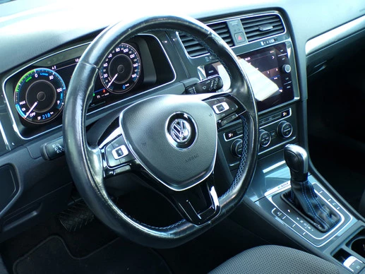 Volkswagen e-Golf - Afbeelding 4 van 24