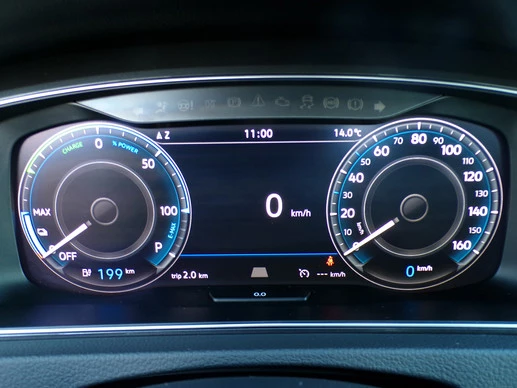 Volkswagen e-Golf - Afbeelding 9 van 24