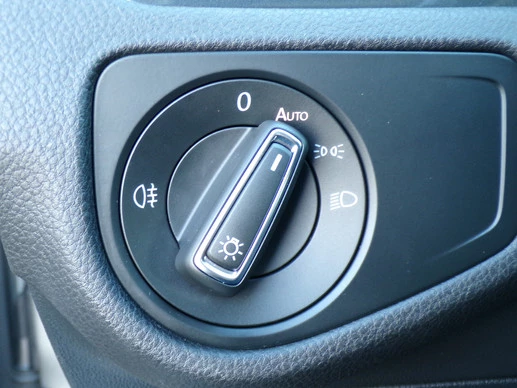 Volkswagen e-Golf - Afbeelding 16 van 24