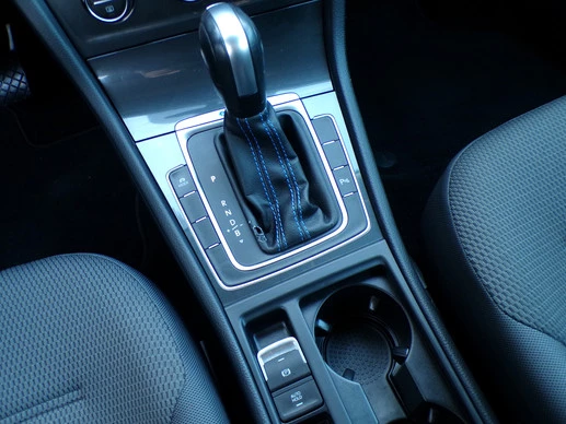 Volkswagen e-Golf - Afbeelding 17 van 24