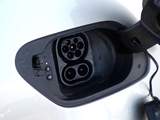 Volkswagen e-Golf - Afbeelding 19 van 24