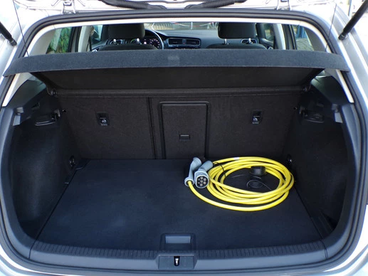 Volkswagen e-Golf - Afbeelding 23 van 24