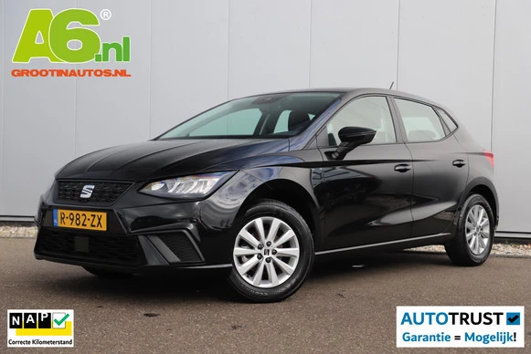SEAT Ibiza - Afbeelding 1 van 20