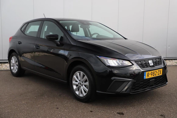 SEAT Ibiza - Afbeelding 3 van 20