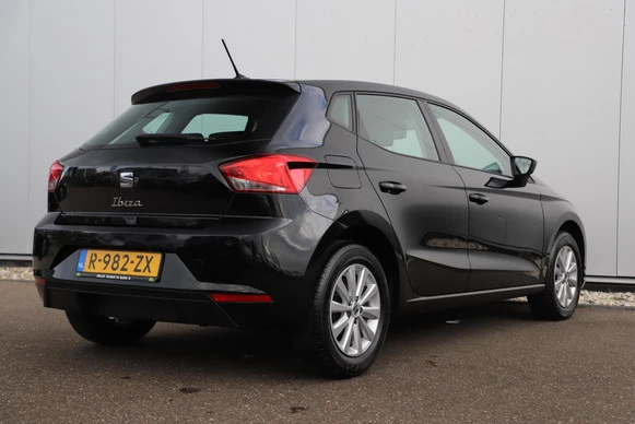 SEAT Ibiza - Afbeelding 4 van 20