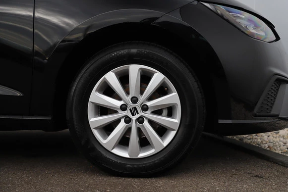 SEAT Ibiza - Afbeelding 5 van 20