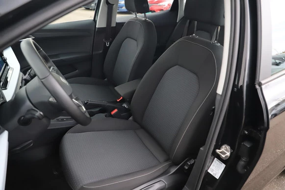 SEAT Ibiza - Afbeelding 6 van 20