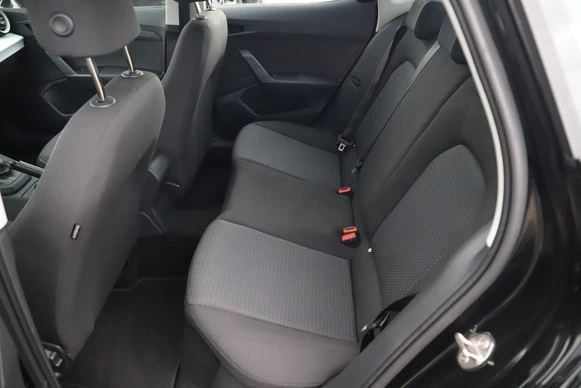 SEAT Ibiza - Afbeelding 7 van 20