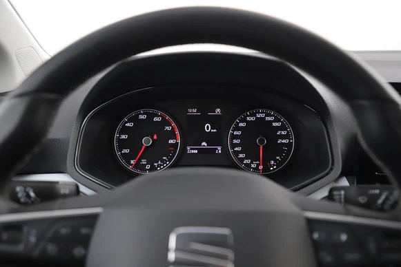 SEAT Ibiza - Afbeelding 13 van 20