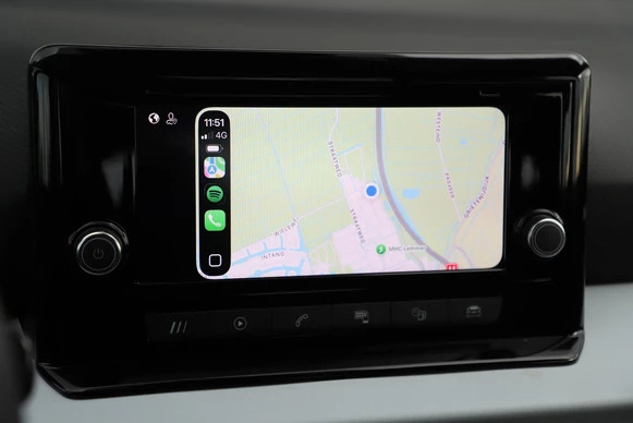 SEAT Ibiza - Afbeelding 14 van 20