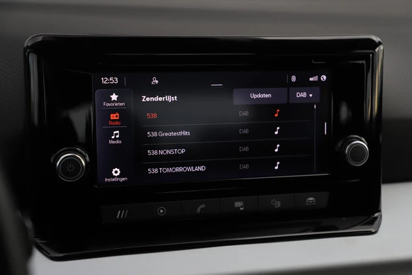 SEAT Ibiza - Afbeelding 16 van 20