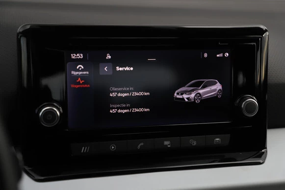 SEAT Ibiza - Afbeelding 17 van 20