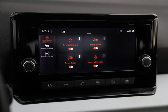 SEAT Ibiza - Afbeelding 18 van 20