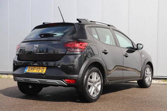 Dacia Sandero - Afbeelding 4 van 22