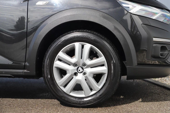 Dacia Sandero - Afbeelding 5 van 22