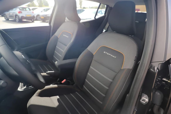 Dacia Sandero - Afbeelding 6 van 22