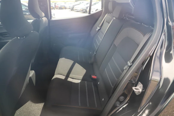 Dacia Sandero - Afbeelding 7 van 22