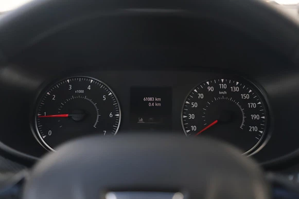 Dacia Sandero - Afbeelding 13 van 22