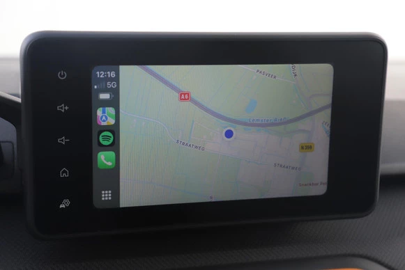 Dacia Sandero - Afbeelding 14 van 22