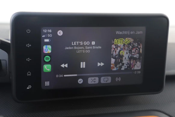 Dacia Sandero - Afbeelding 15 van 22