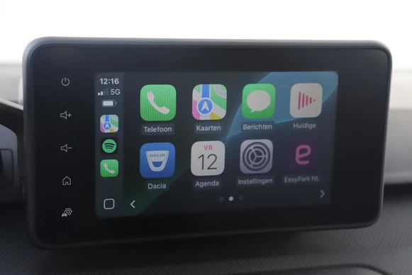 Dacia Sandero - Afbeelding 16 van 22