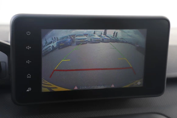 Dacia Sandero - Afbeelding 17 van 22