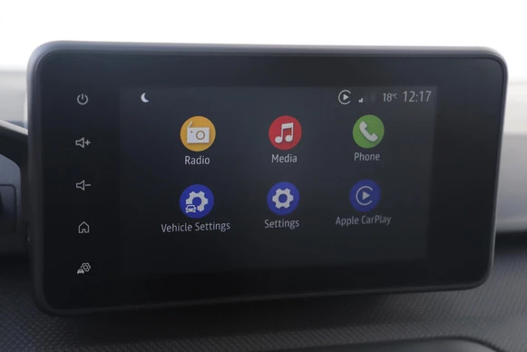 Dacia Sandero - Afbeelding 18 van 22