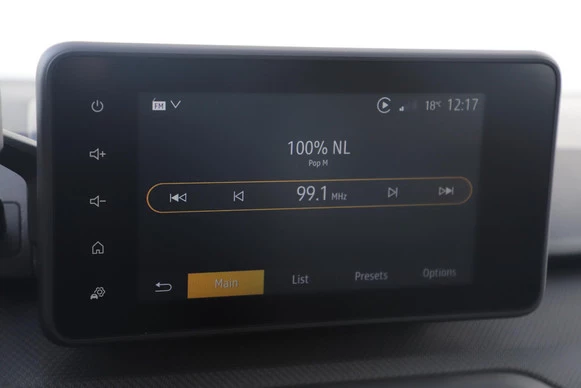 Dacia Sandero - Afbeelding 19 van 22