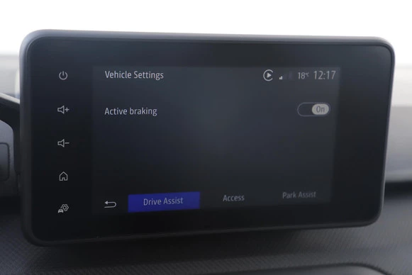 Dacia Sandero - Afbeelding 20 van 22