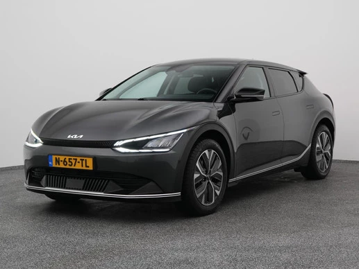 Kia EV6 - Afbeelding 1 van 30