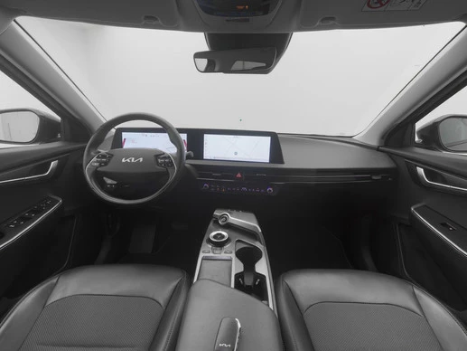Kia EV6 - Afbeelding 3 van 30
