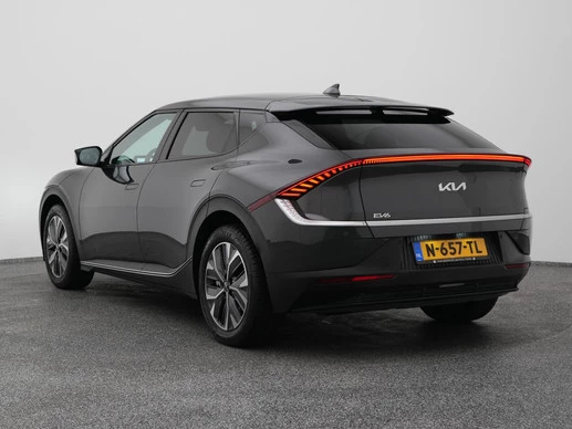 Kia EV6 - Afbeelding 6 van 30