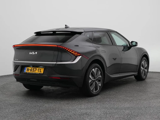 Kia EV6 - Afbeelding 7 van 30
