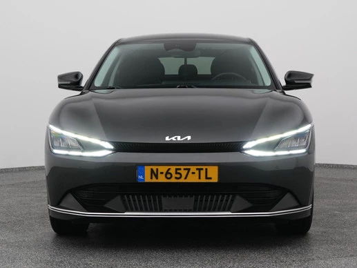 Kia EV6 - Afbeelding 10 van 30
