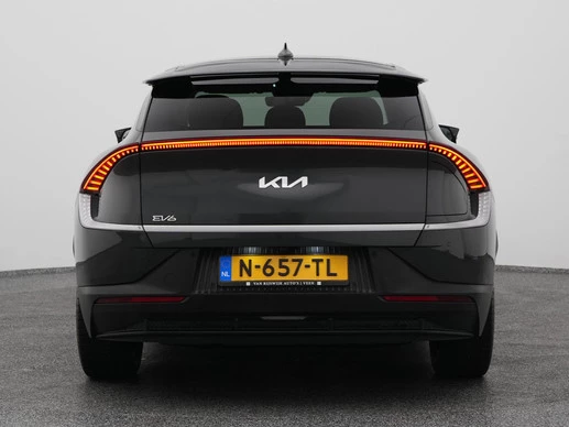 Kia EV6 - Afbeelding 11 van 30