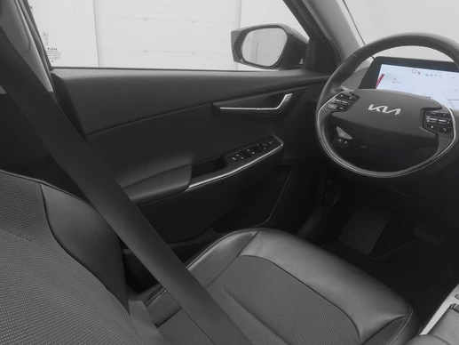 Kia EV6 - Afbeelding 12 van 30