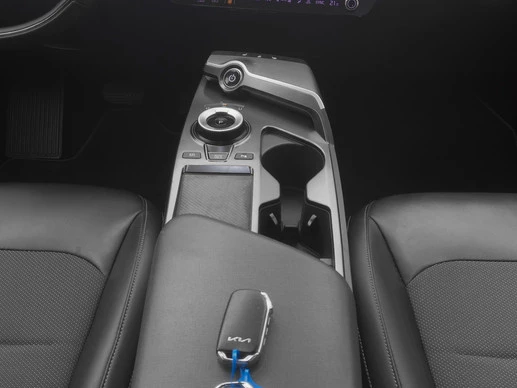 Kia EV6 - Afbeelding 13 van 30
