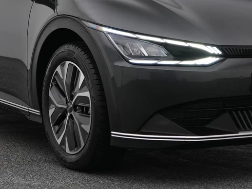 Kia EV6 - Afbeelding 18 van 30