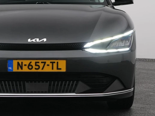 Kia EV6 - Afbeelding 20 van 30