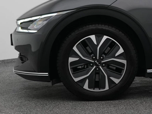 Kia EV6 - Afbeelding 22 van 30