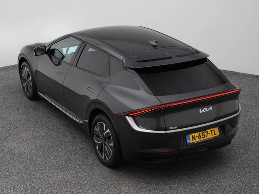Kia EV6 - Afbeelding 26 van 30