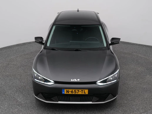 Kia EV6 - Afbeelding 27 van 30