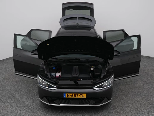 Kia EV6 - Afbeelding 28 van 30
