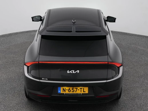 Kia EV6 - Afbeelding 29 van 30