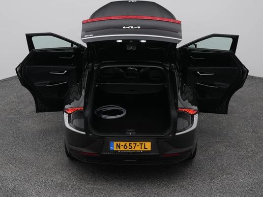 Kia EV6 - Afbeelding 30 van 30