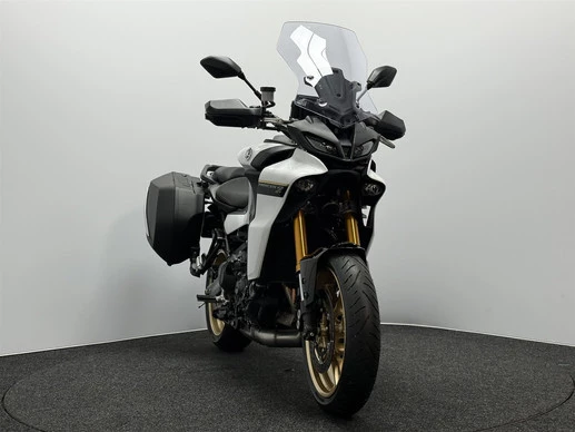 Yamaha TACER 900 GT ABS - Afbeelding 4 van 19